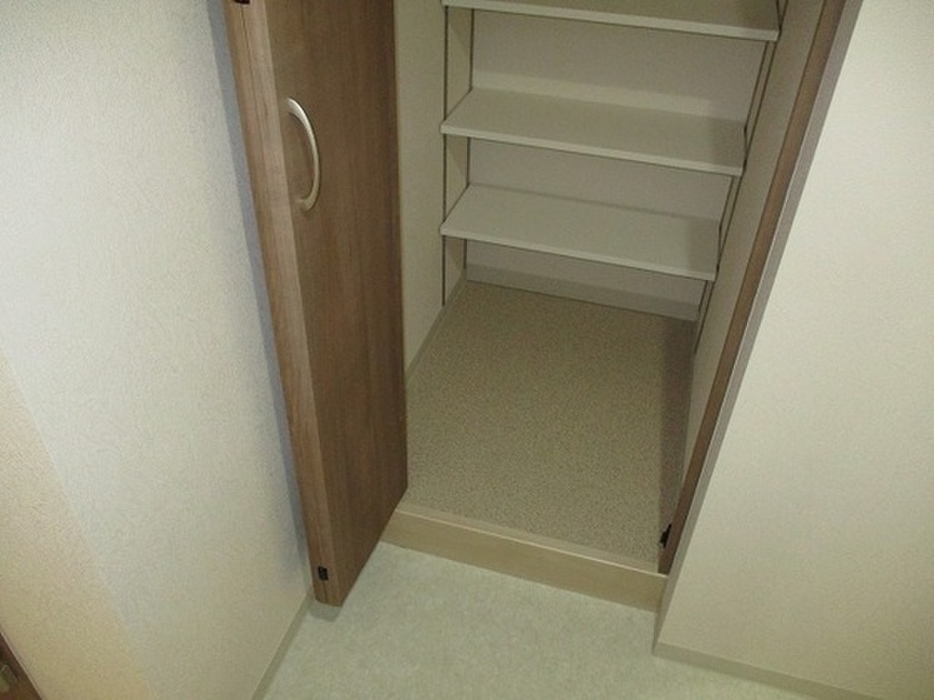 (9/24) 他号室のお写真です