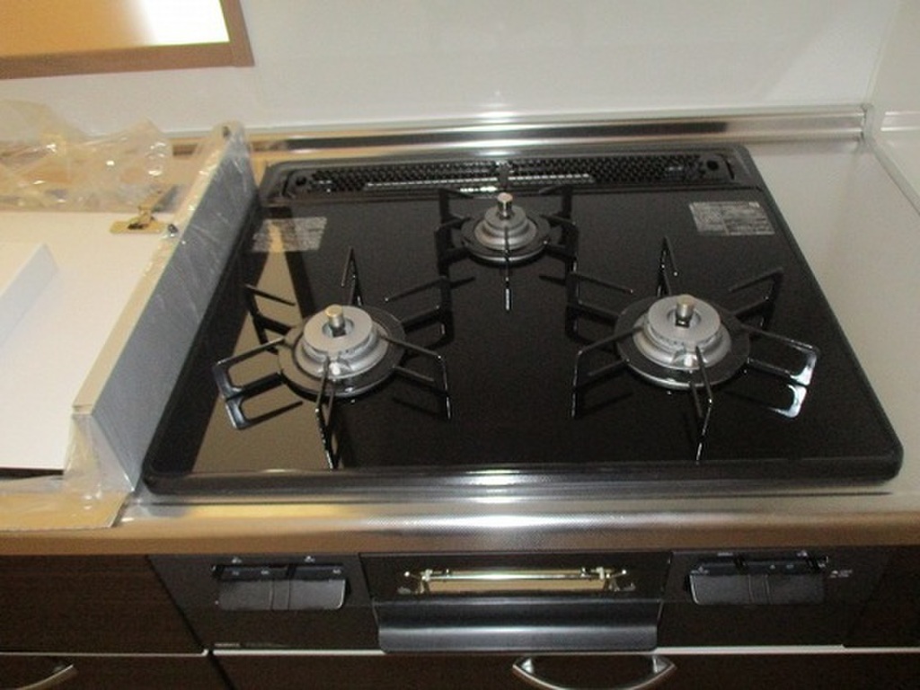 (16/20) キッチン