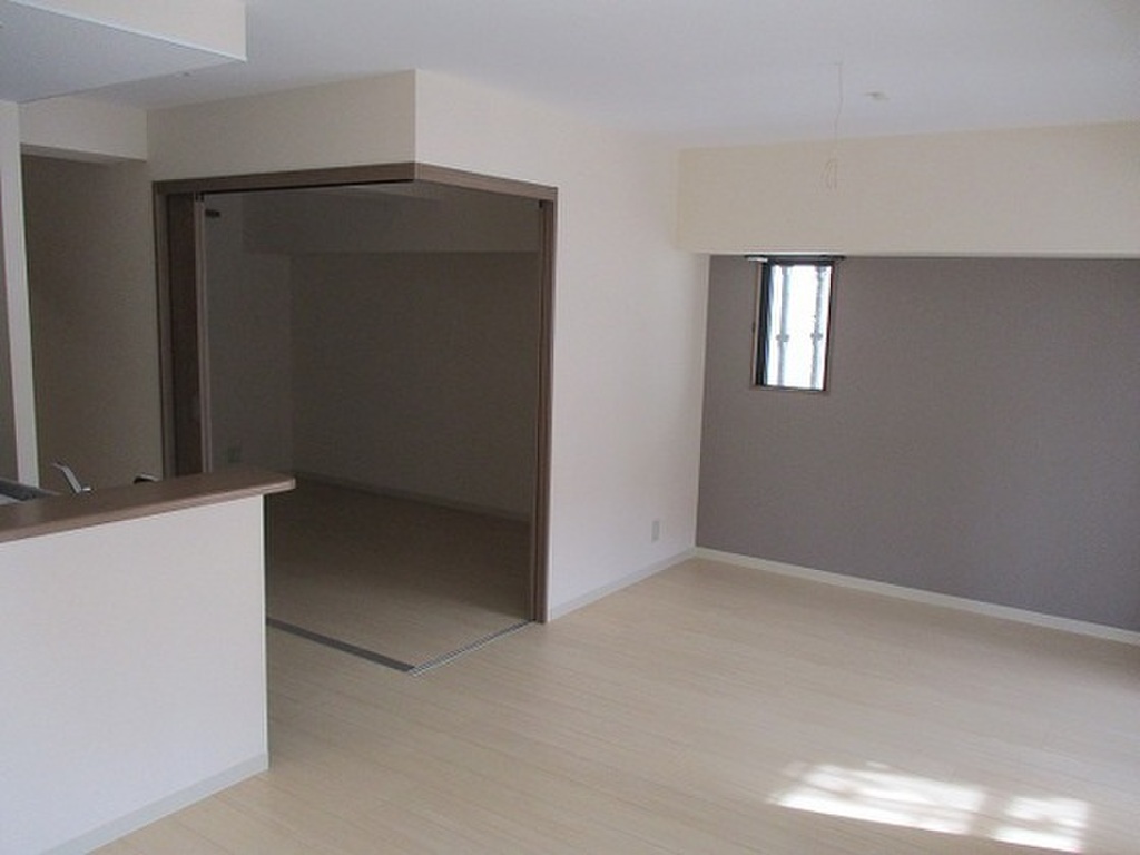 (2/20) 居室・リビング