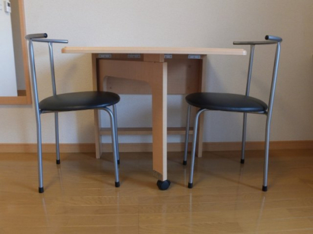 (14/17) その他部屋・スペース