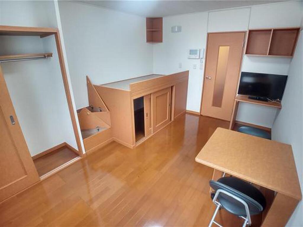 (2/17) 居室・リビング