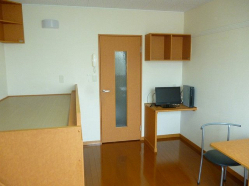 (7/17) その他部屋・スペース