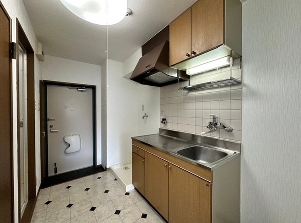 (3/17) キッチン (3/17) キッチン