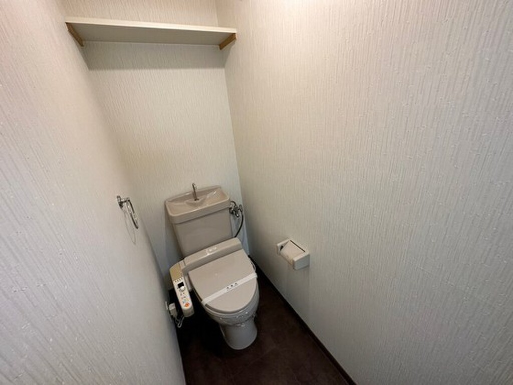 (5/17) トイレ (5/17) トイレ