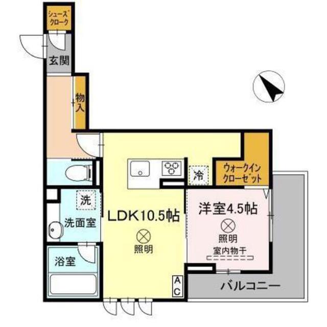 プレザントカーサ祇園