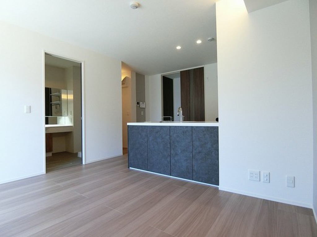 (2/29) 居室・リビング