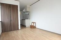 エステートピア平井N棟