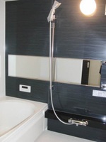 ※他号室の写真です。