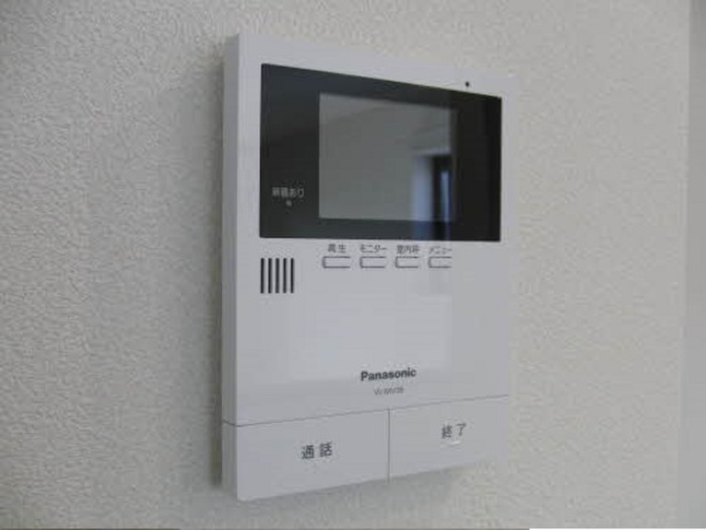 (9/19) ※他号室の写真です。 (9/19) ※他号室の写真です。