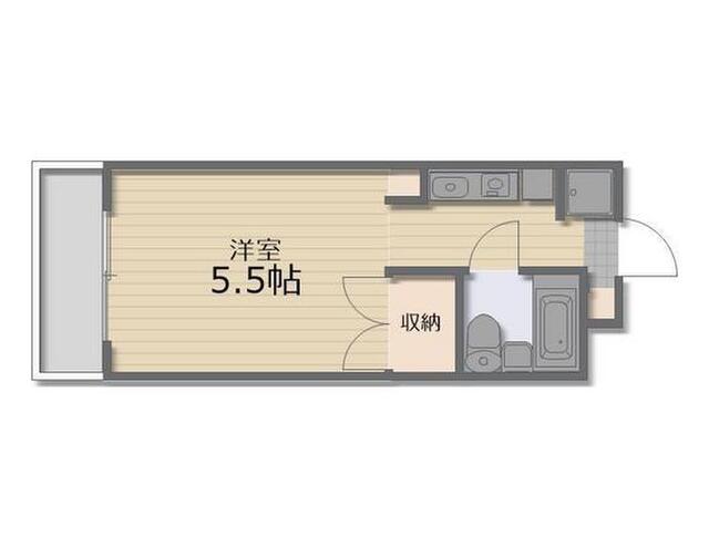 ノーブルハイツ清心町