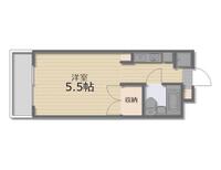 ノーブルハイツ清心町