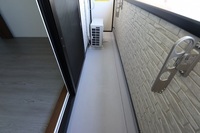 ※別号室の写真です