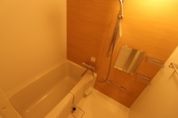 ※別号室の写真です