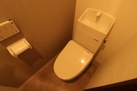 ※別号室の写真です