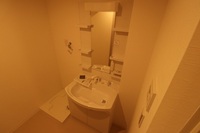 ※別号室の写真です