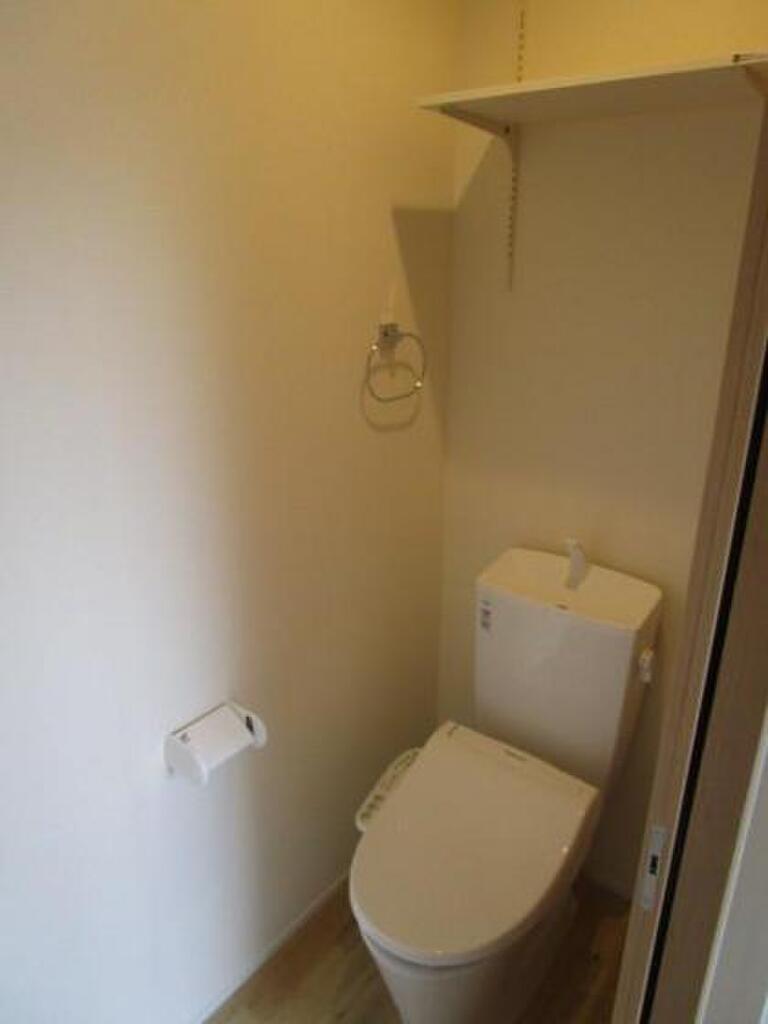 (5/18) トイレ (5/18) トイレ