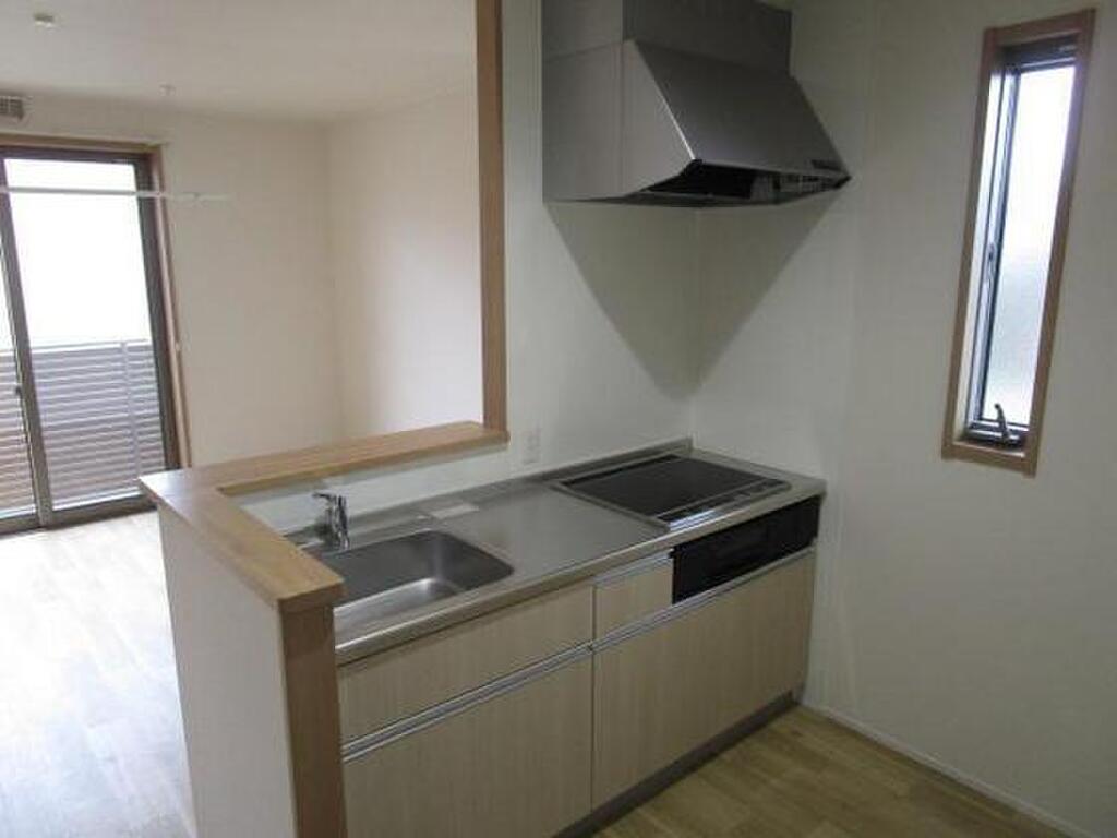 (2/17) キッチン (2/17) キッチン