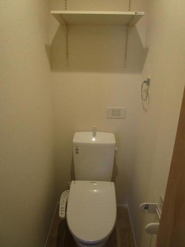 (4/17) トイレ (4/17) トイレ