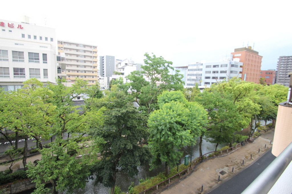 (13/26) 眺望 (13/26) 眺望