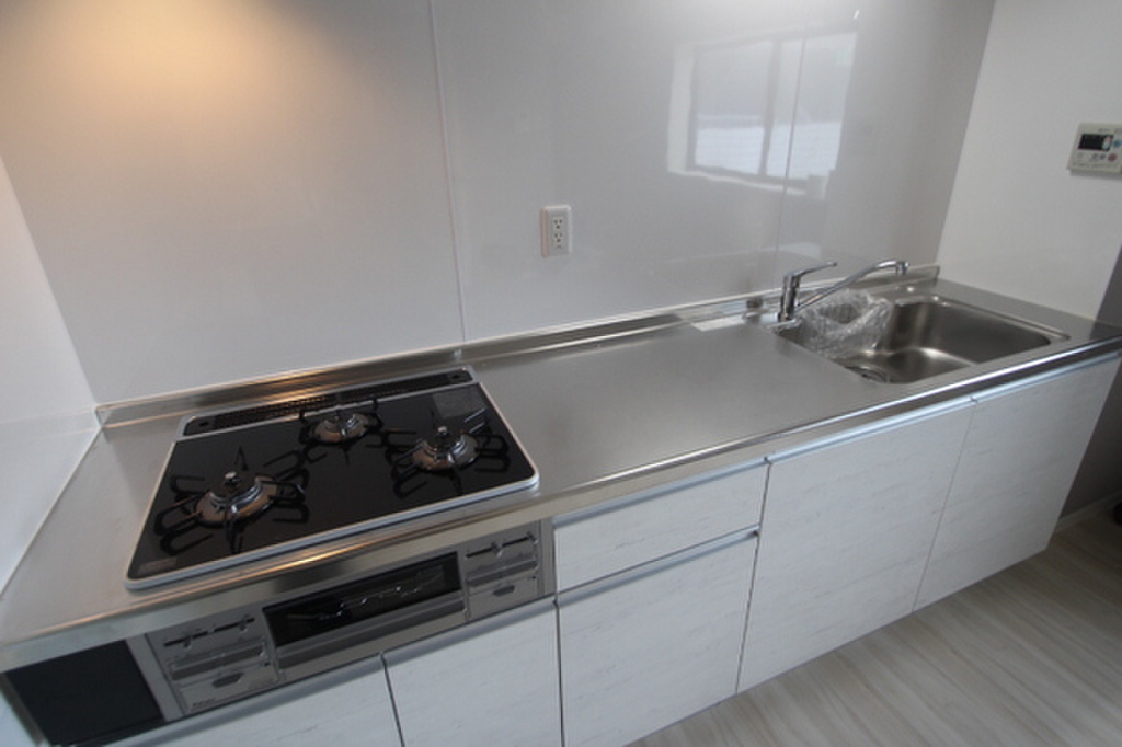 (17/26) キッチン (17/26) キッチン