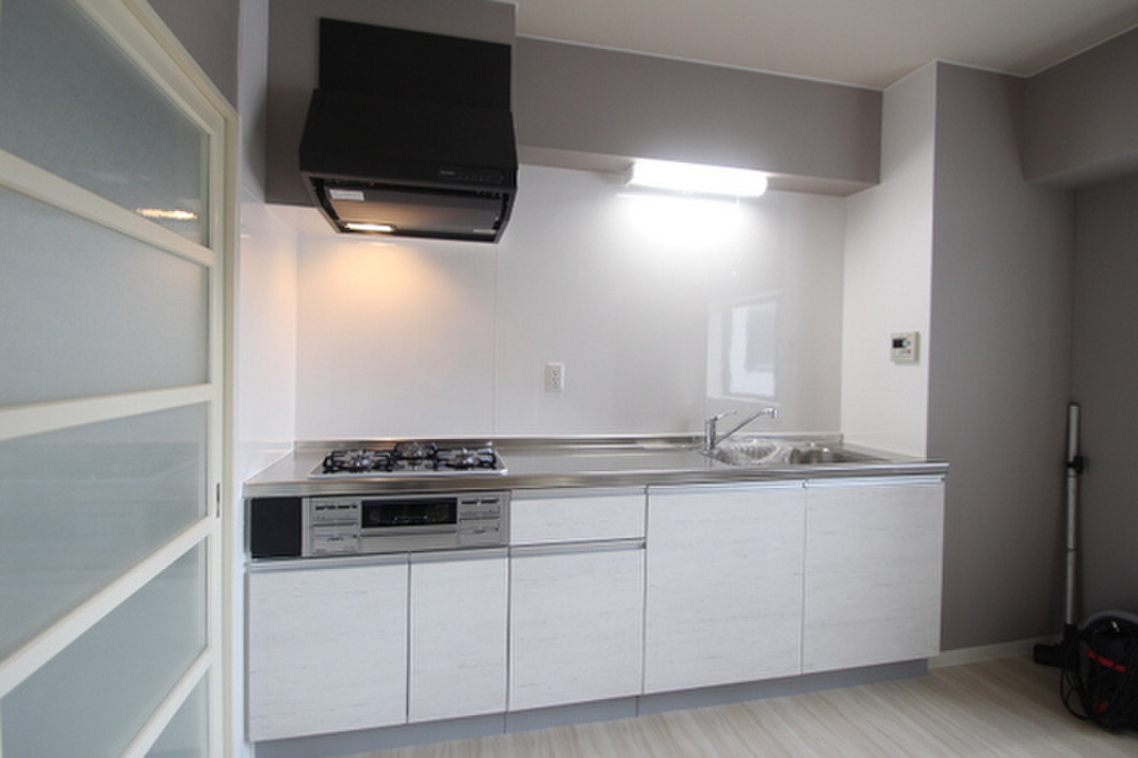 (3/26) キッチン (3/26) キッチン