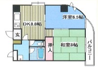 パークサイド幸町