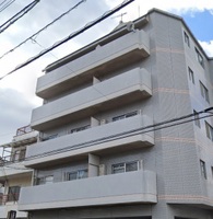 コスモクイーン富田町