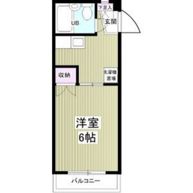 コスモクイーン富田町