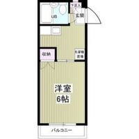 コスモクイーン富田町