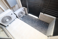 ※301号室のお写真です