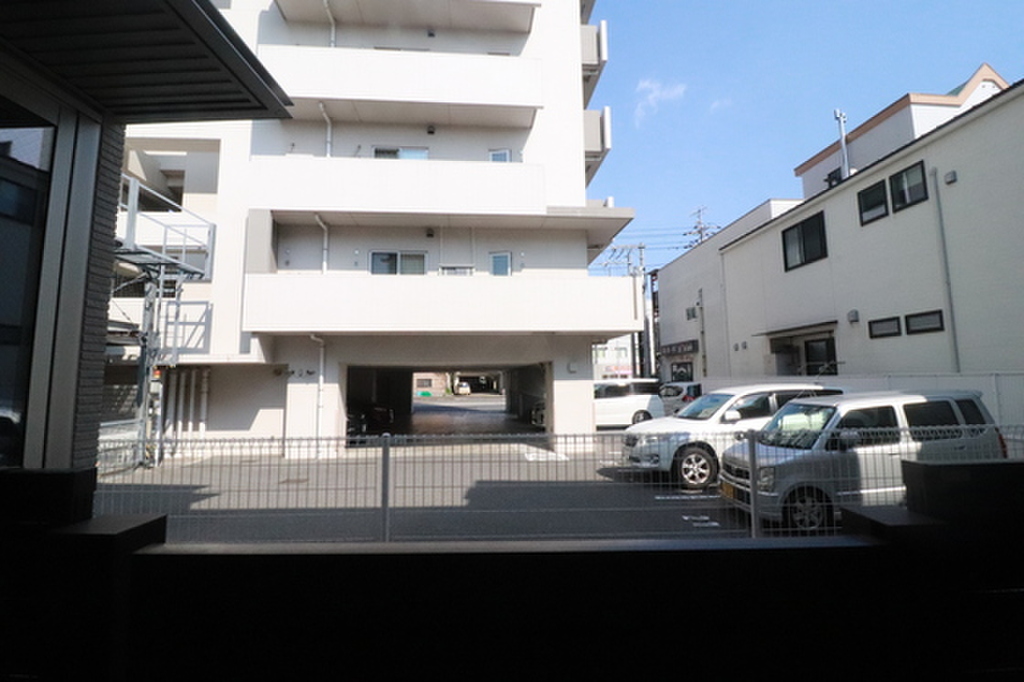 (4/23) ※301号室のお写真です