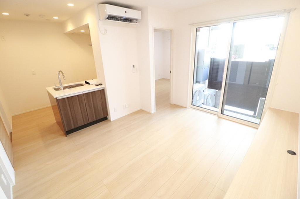 (5/23) 居室・リビング