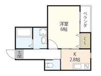 ユニクオーレ五日市Ⅰ