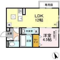 ノクターン Ⅱ棟