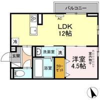 ノクターン Ⅱ棟