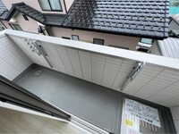 ノクターン Ⅱ棟