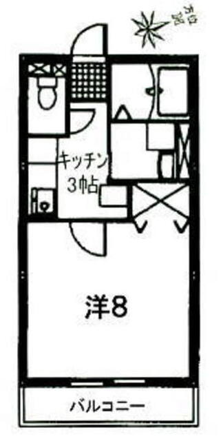 ルピナス