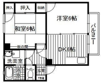 ベル下川