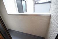 ※他号室の写真です