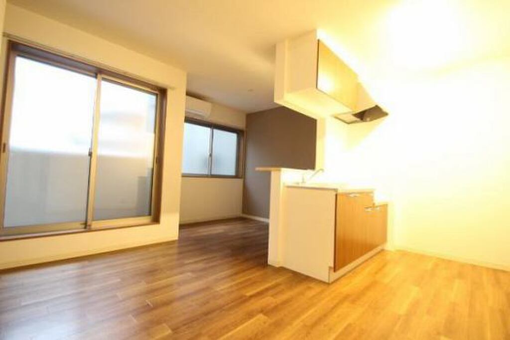 (2/22) 居室・リビング