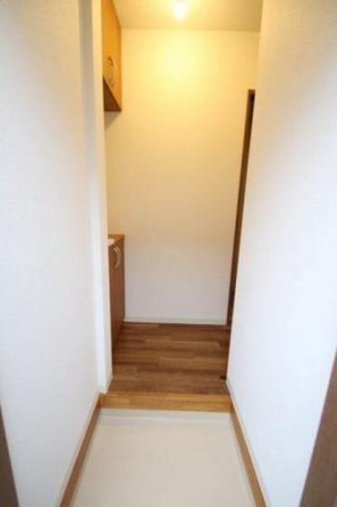 (9/22) 玄関