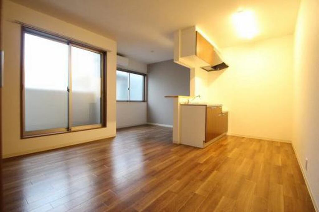 (15/23) 居室・リビング