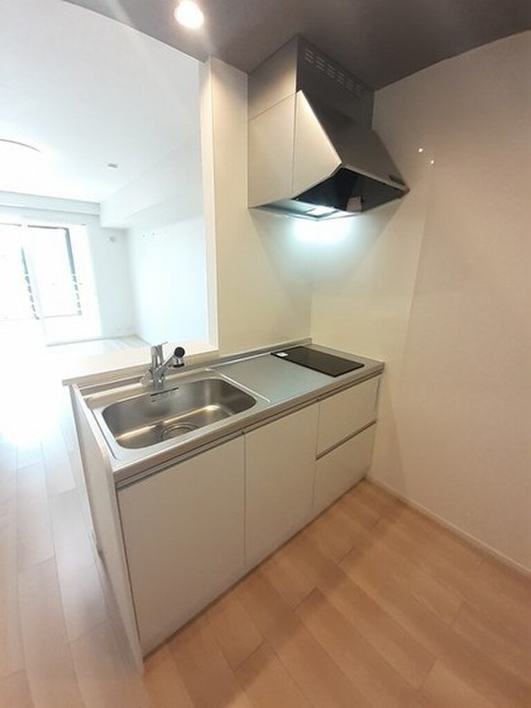 (7/18) キッチン (7/18) キッチン