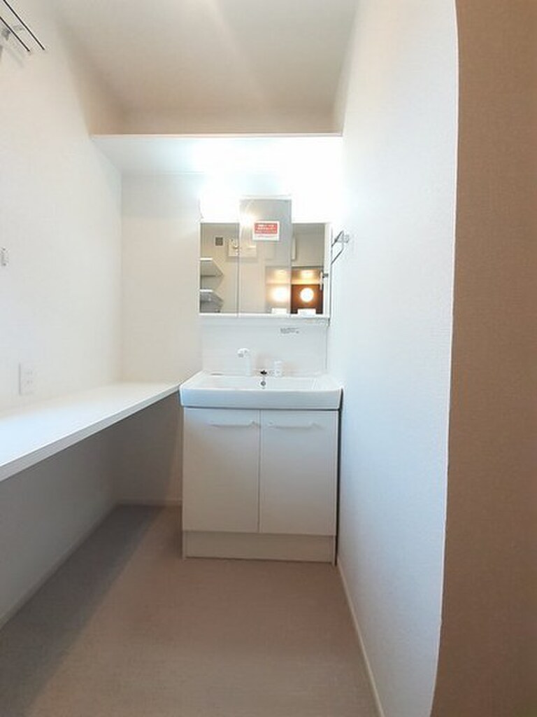 (10/18) 洗面所 (10/18) 洗面所