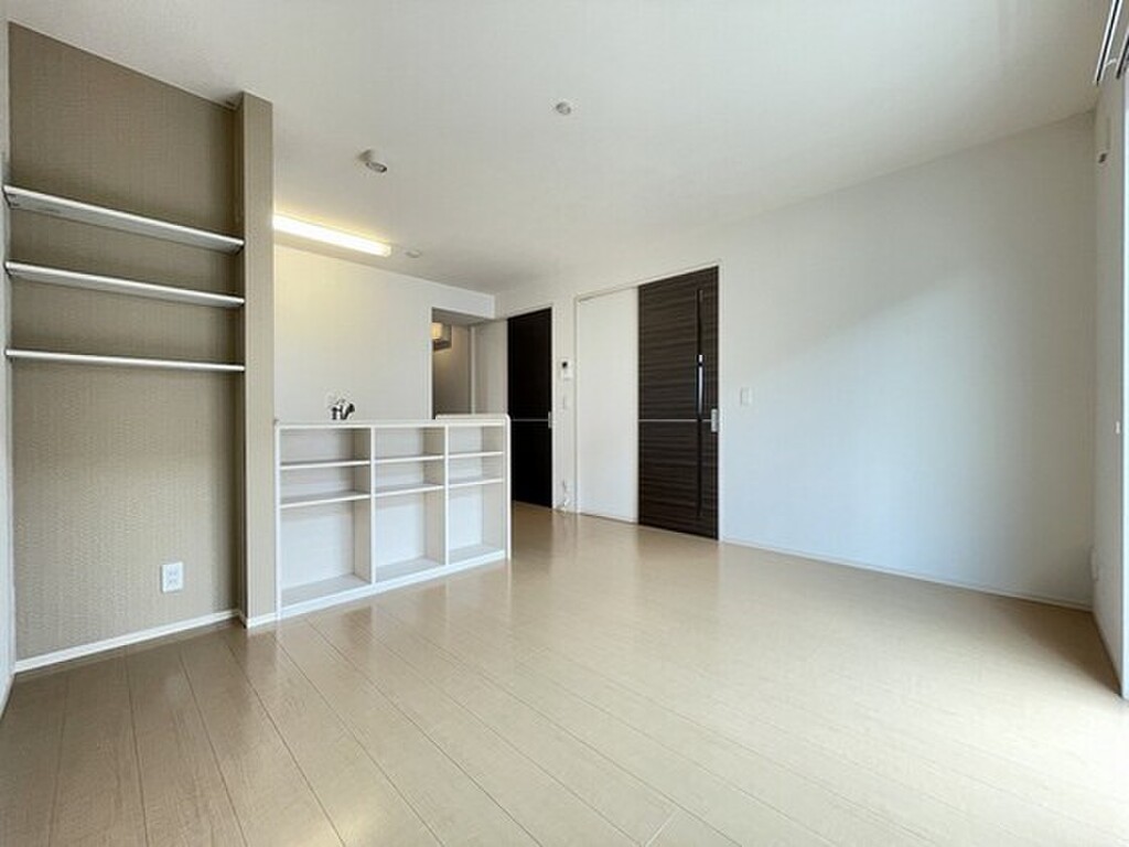 (2/21) 居室・リビング