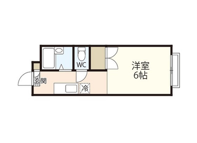 メゾンソレイユⅠ