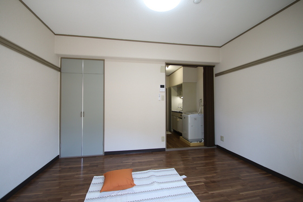 (14/17) 居室・リビング