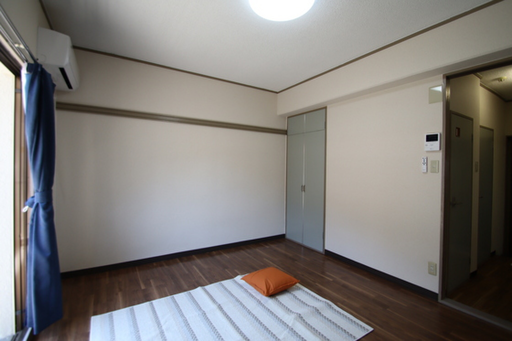 (2/17) 居室・リビング