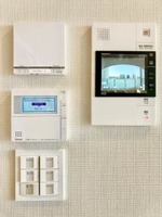 他号室のお写真です