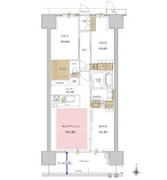 プレミスト岡山ザ・レジデンス